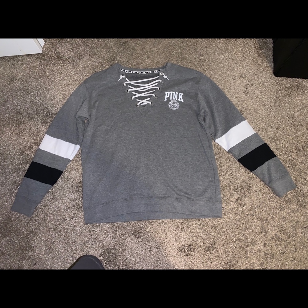 VS PINK Sweatshirt